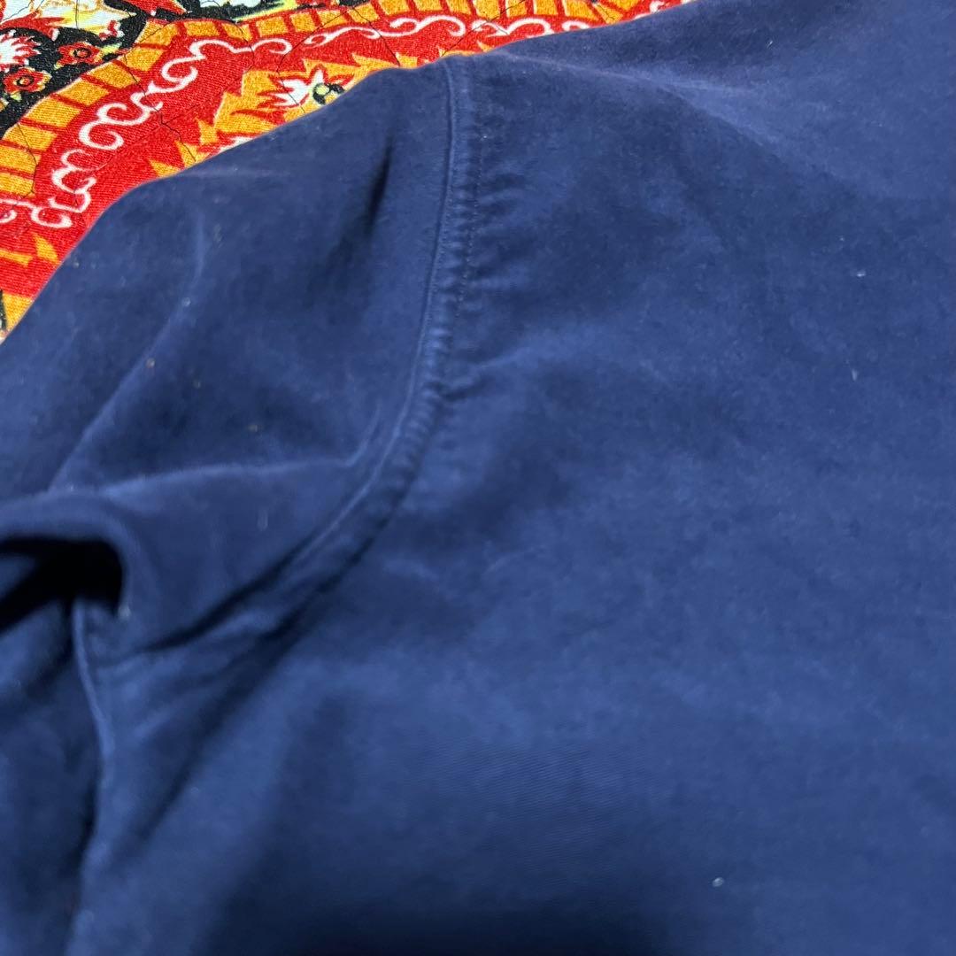 【気まぐれセール】Phlannel moleskin work jacket