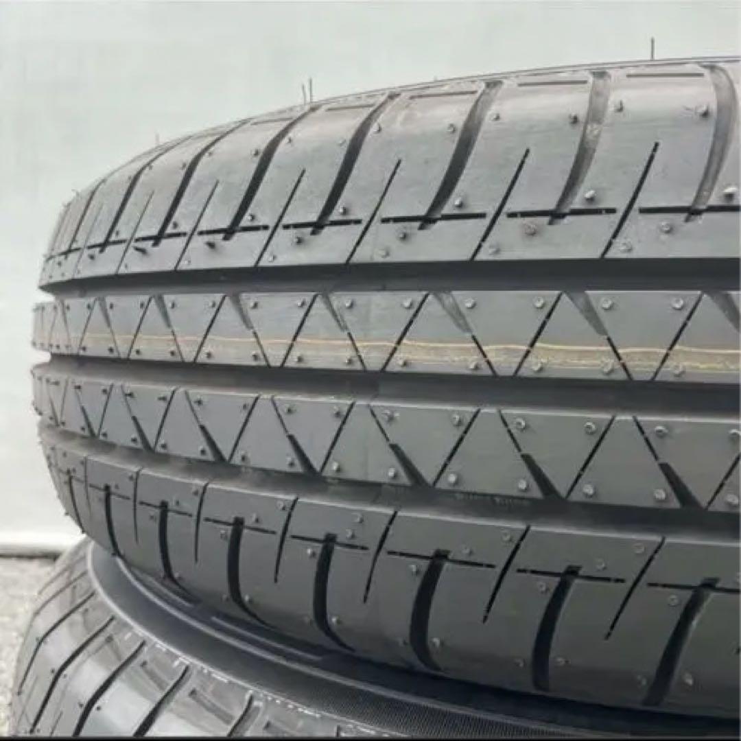 2025年☆乗用車の乗り心地☆ヨコハマ BluEarth☆195/80R15