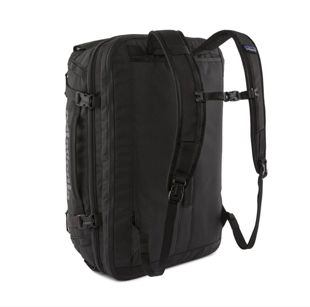 新品　Patagonia パタゴニア　ブラックホール　MLC 45L