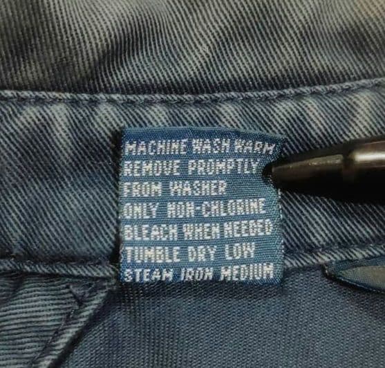 POLO by Ralph Lauren　スイングトップ　三角タグ