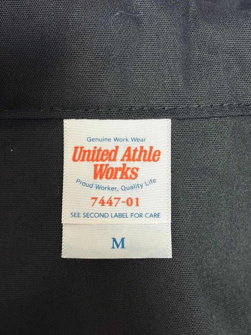 TM NETWORK グッズ　モッズコート M