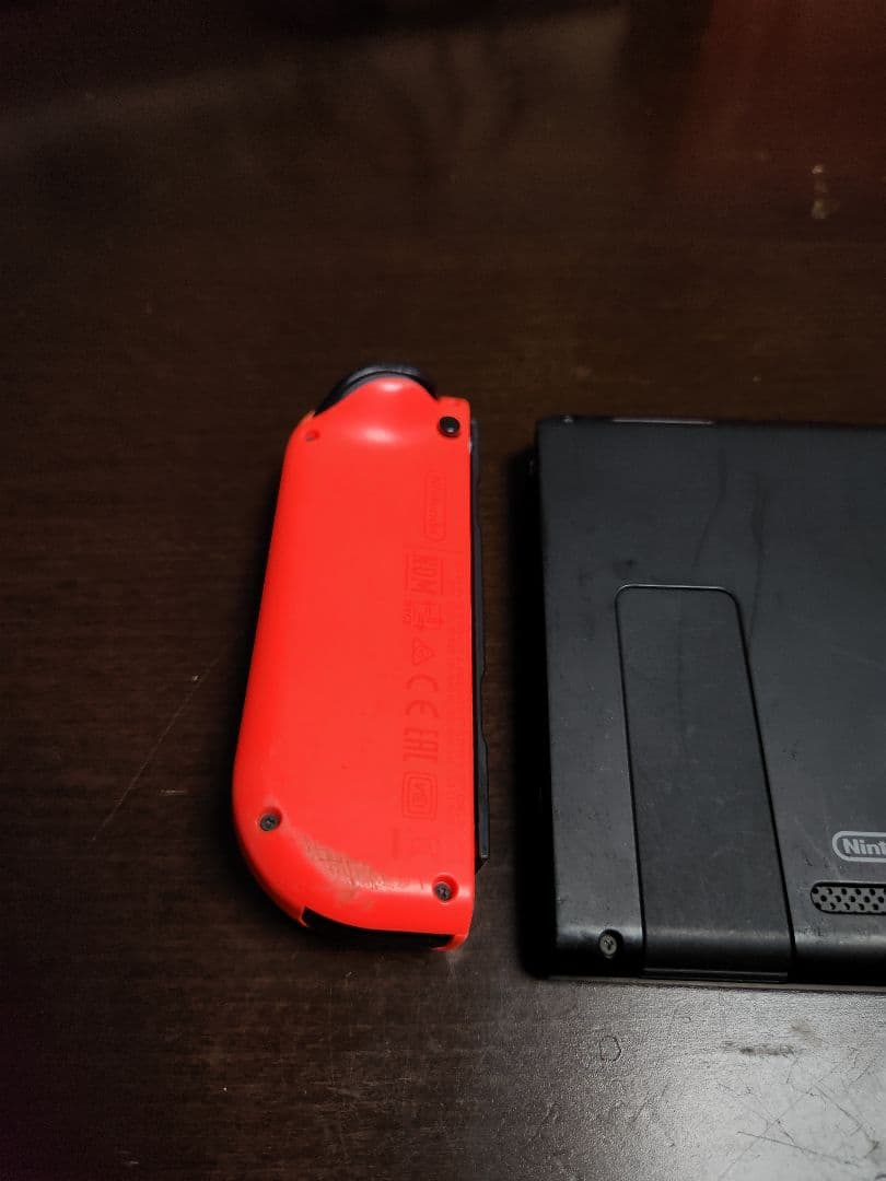 Nintendo Switch 本体 + 純正ケース + マインクラフト付き