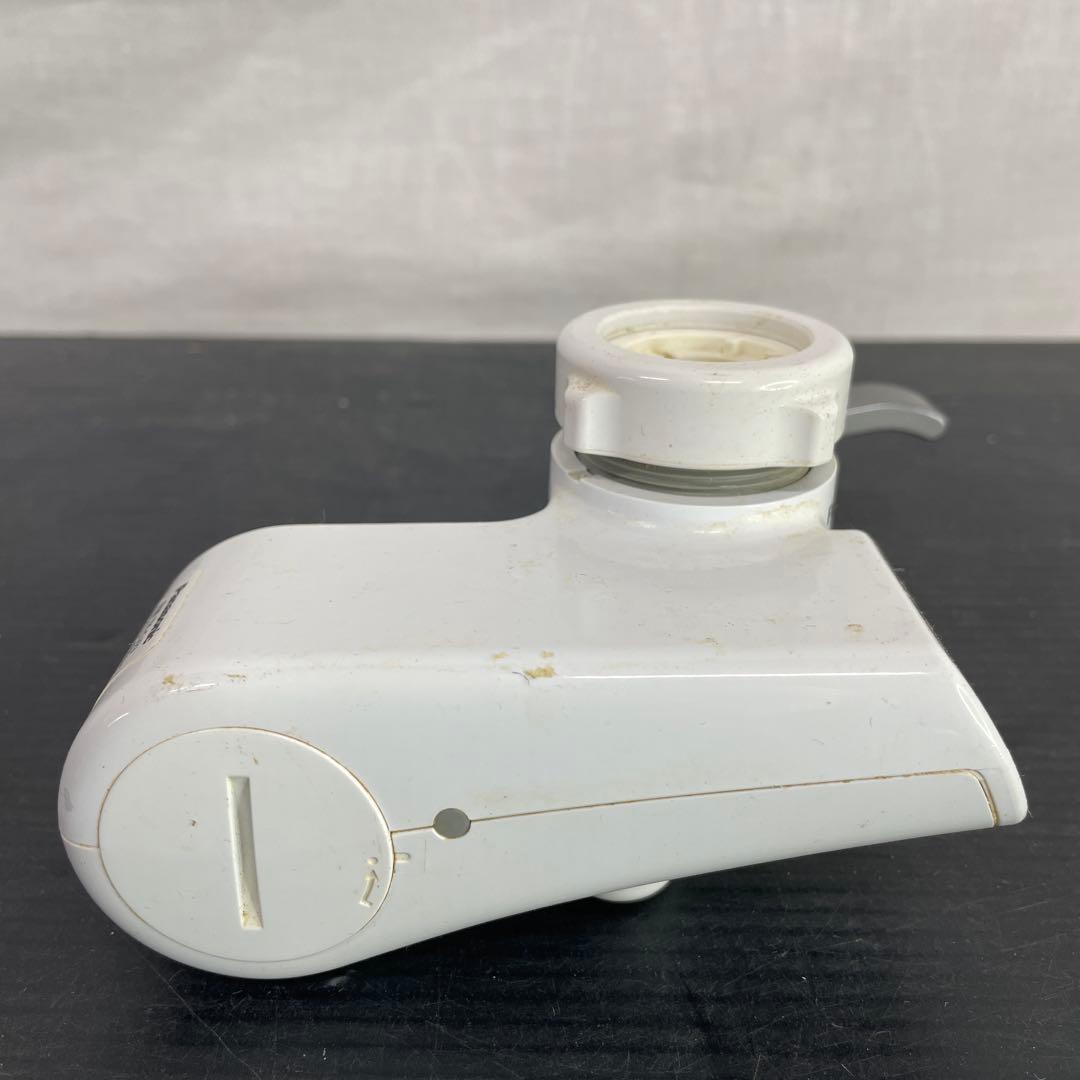 メ*ル様 B33 Panasonic 浄水器 TK-CJ23-H