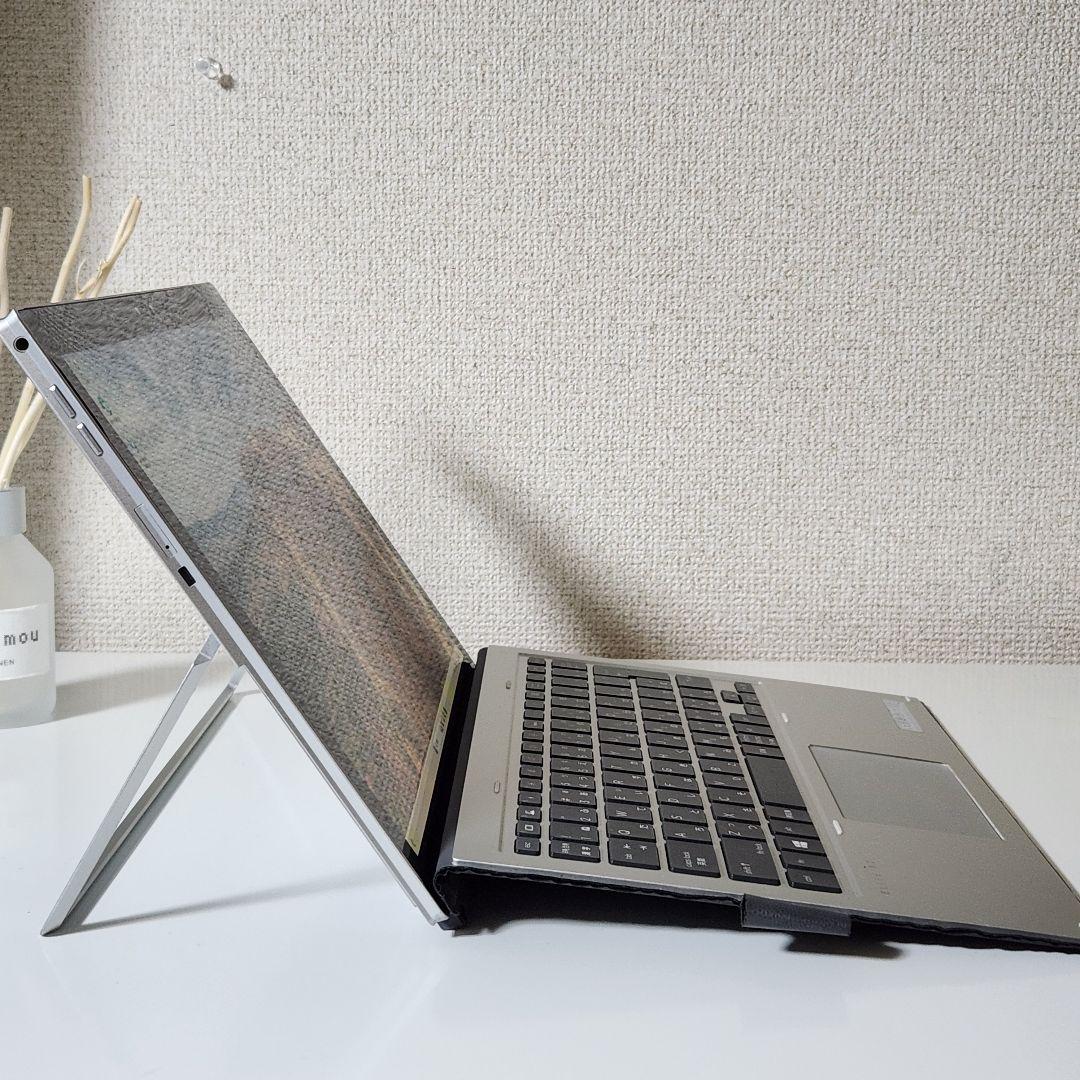 HP　タッチパネル使用不可　HP 2in1第8世代 i5/ram8