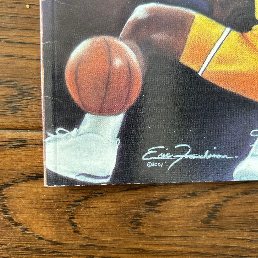 2001 LEGENDS SPORTS イチロー　ルーキーカード
