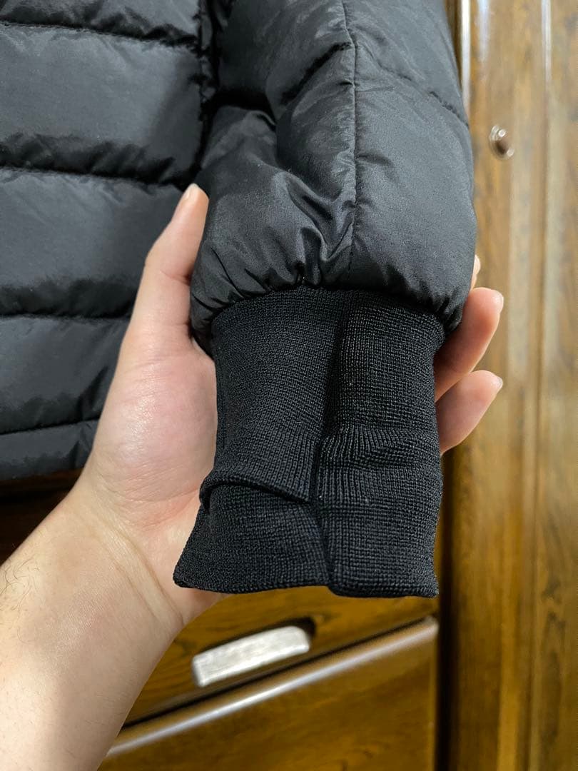 カナダグース　ジャケット　美品‼️