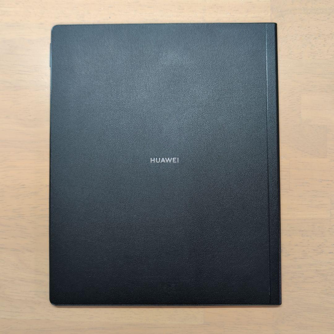 電子書籍リーダー本体 Huawei MatePad Paper