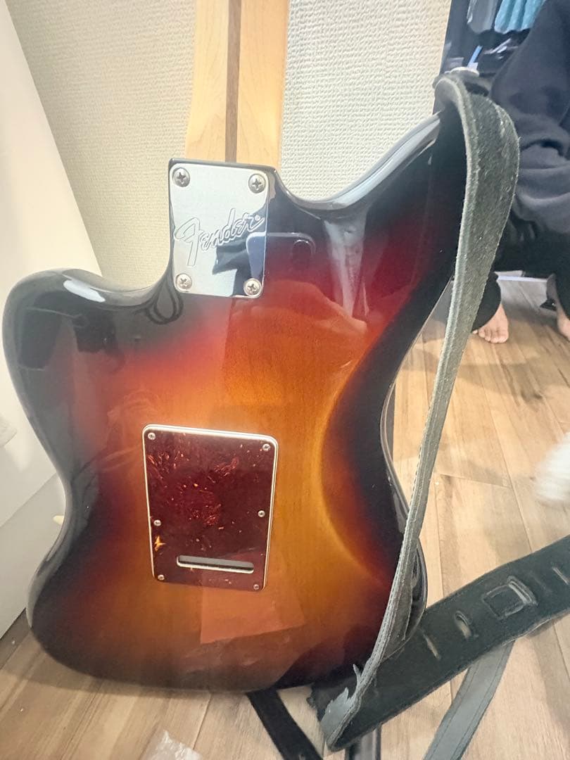 毎日値下げFENDER American Perfomer Jazzmastar
