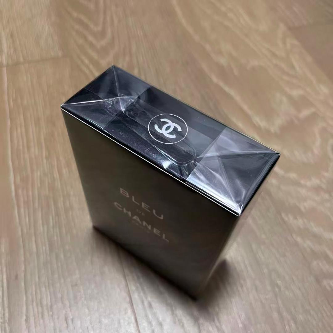 CHANEL ブルー ドゥ シャネル オードゥ パルファム EDP