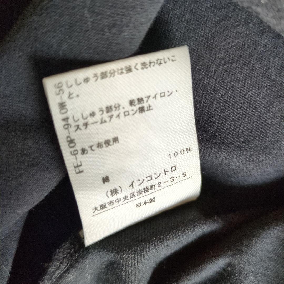 ♦️Vivienne Westwood ♦️ブラック Tシャツ サイズ2