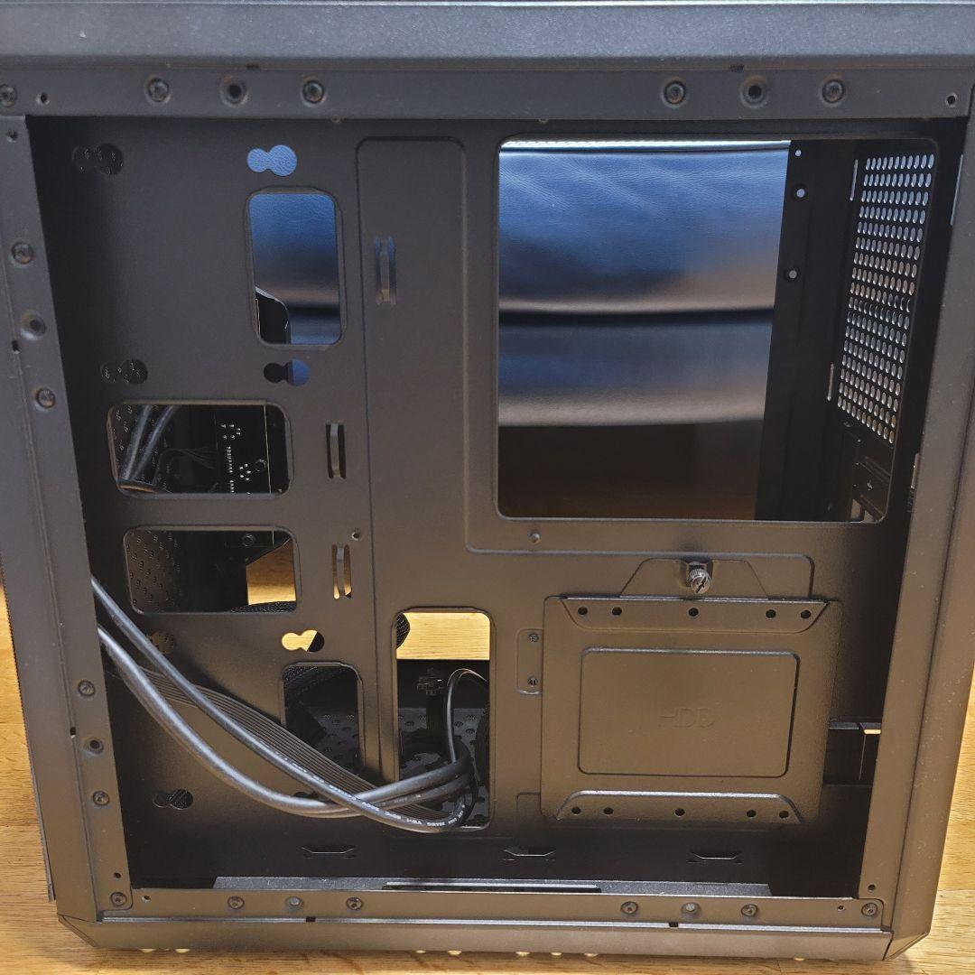【shimon 658 様】CoolerMaster Q300L