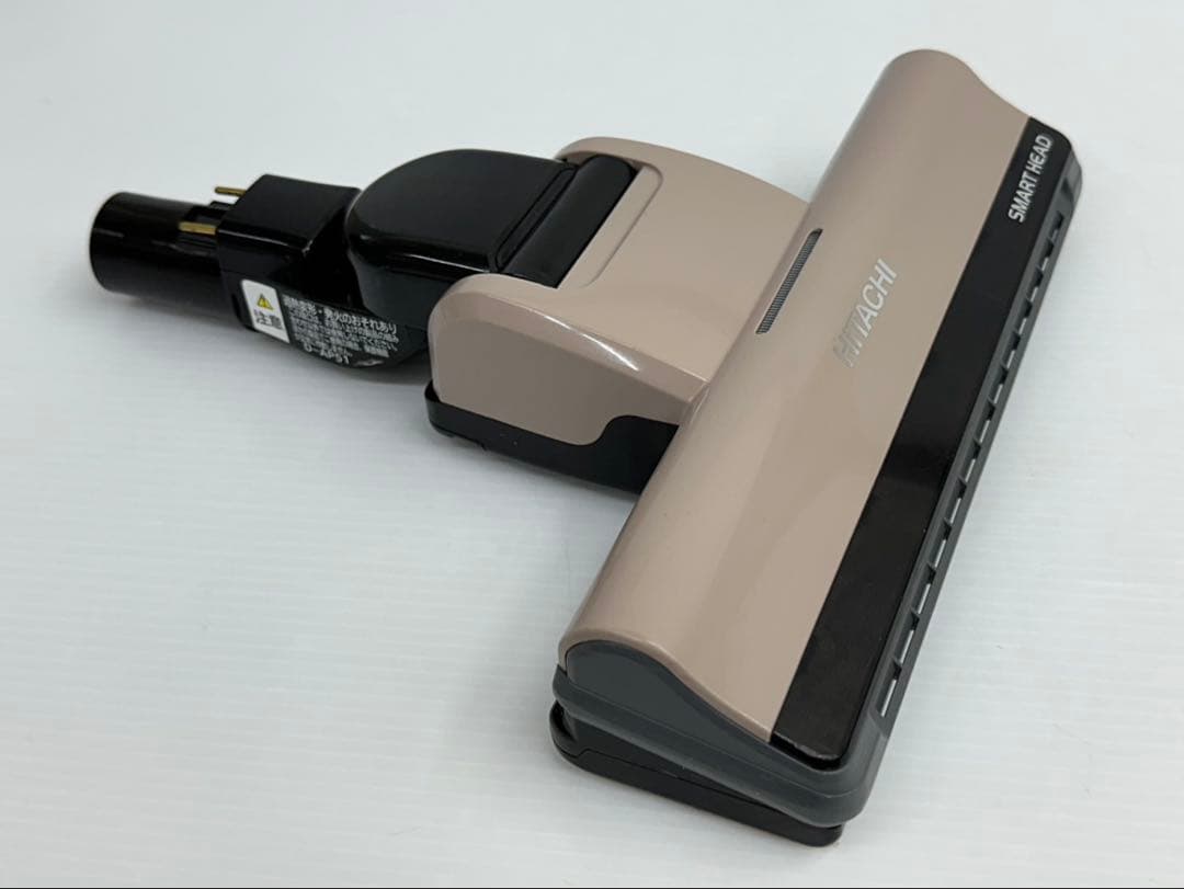 中古　美品　CV-SP900H 日立　掃除機　D-AP51 ヘッド　パワーブラシ