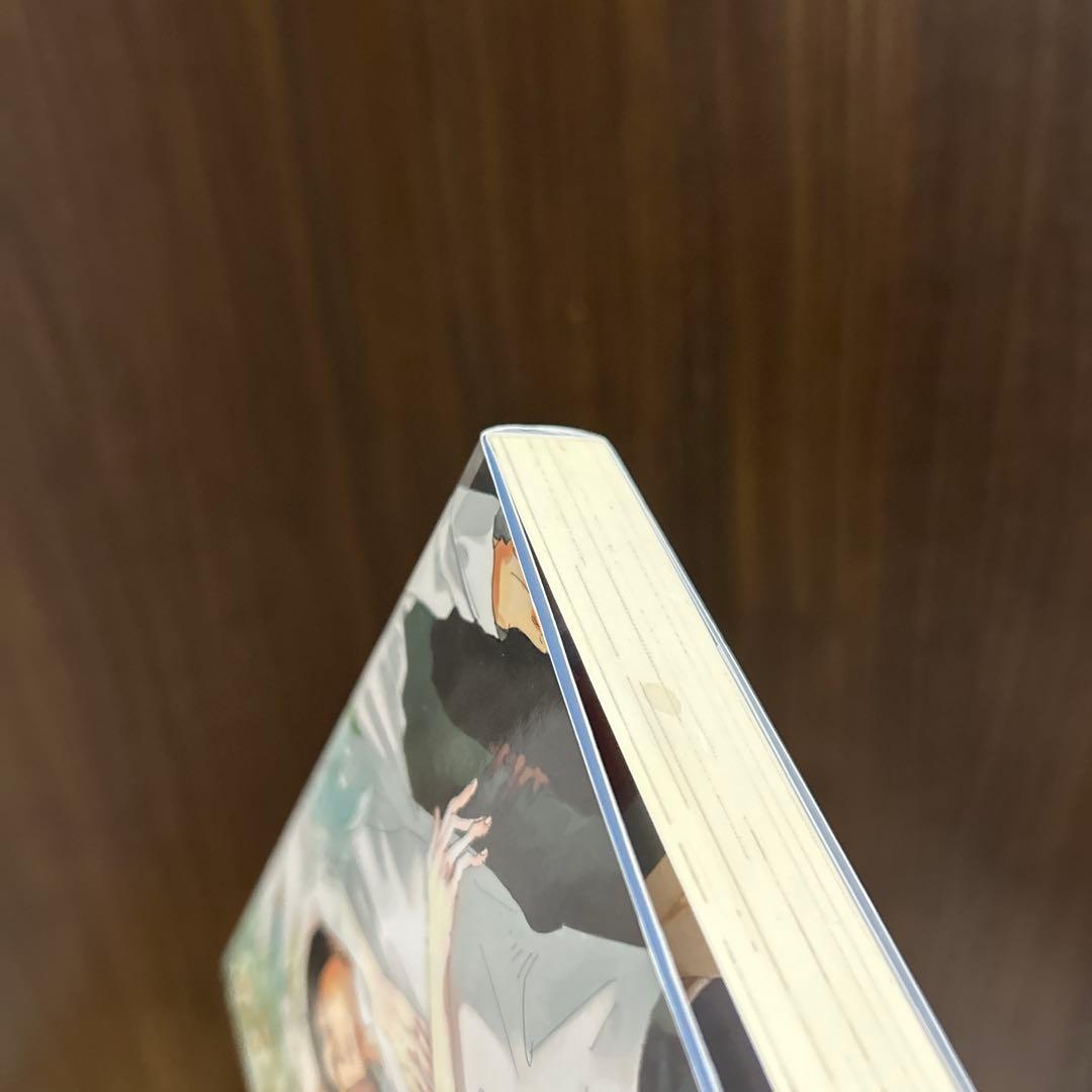 【小説】凪良ゆう　セット