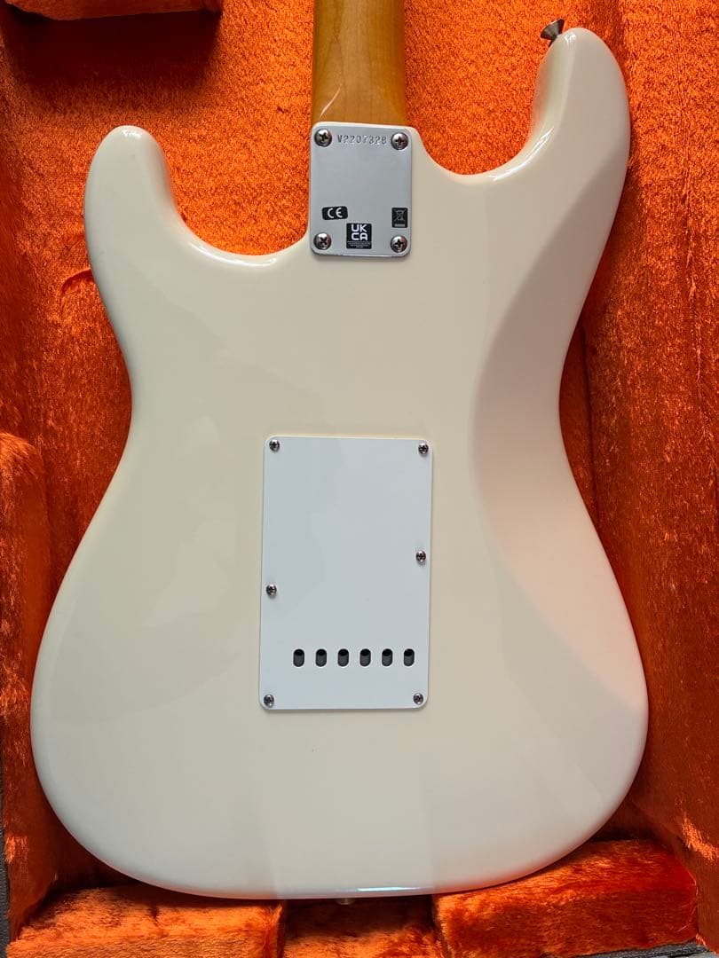 ギター Fender American Vintage II Stratocaster