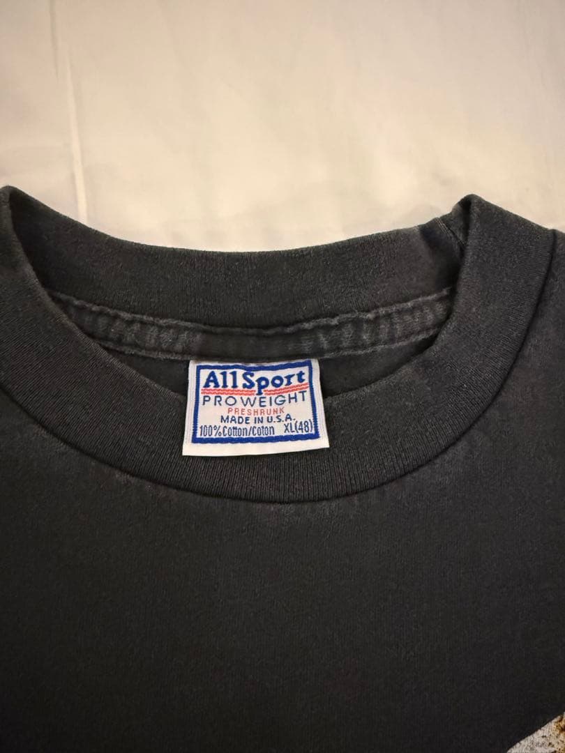 【XL】SLIPKNOT スリップノット IOWA AllSport製 Tシャツ
