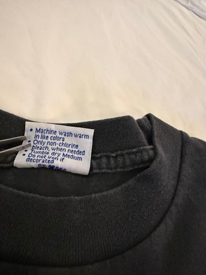 【XL】SLIPKNOT スリップノット IOWA AllSport製 Tシャツ
