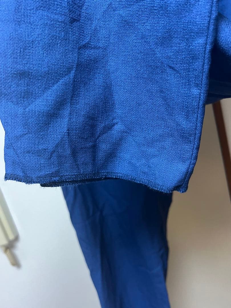 未使用 イタリア BOGGI MILANO スーツセット 52 CANONICO