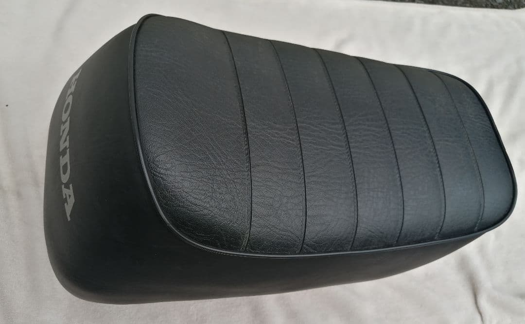 モンキー純正シートZ50Z Z50A レア