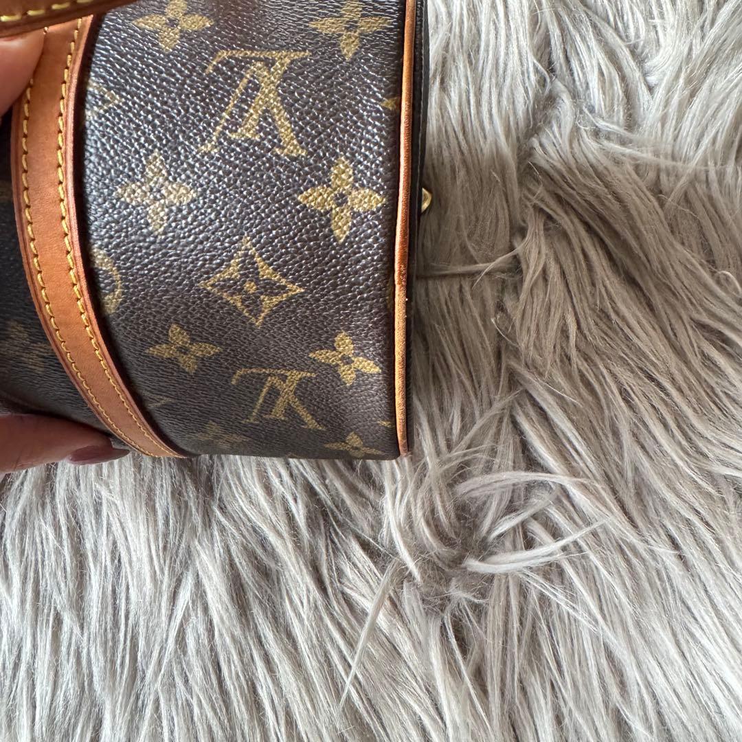 s*a様 ⭐︎型綺麗⭐︎Louis Vuitton モノグラム パピヨン30ポー