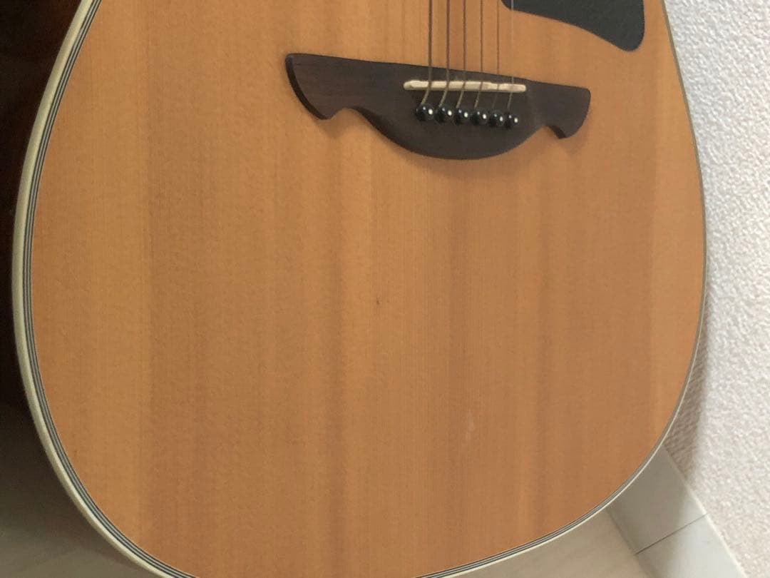 送料込James JD400 島村楽器オリジナル　アコースティックギター
