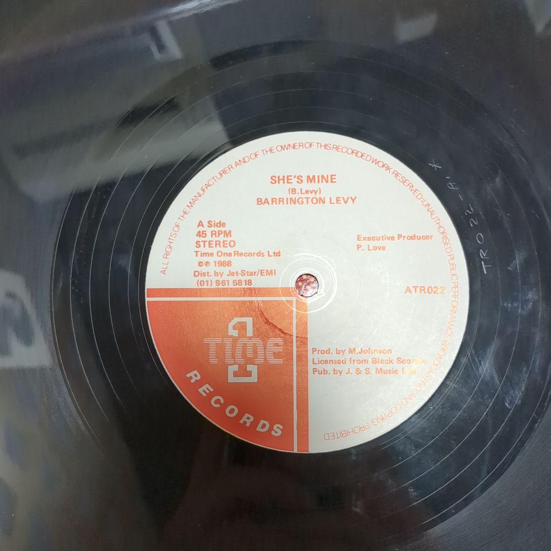 レゲエ オリジナル レコード 12インチ 12inch 大量 セット アルバム