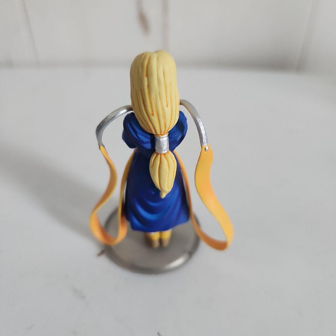 ドラゴンクエスト6 キャラクターフィギュアコレクション