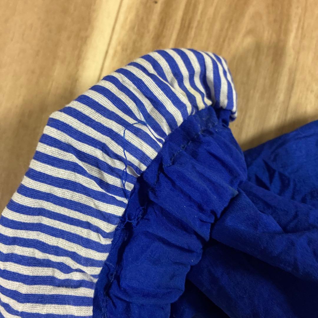 AUBURN SPORTSWEAR ナイロン ヴィンテージ　70's〜80's