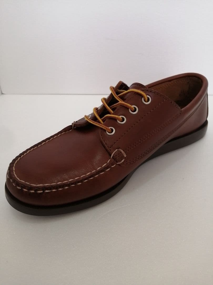 RANCOURT ランコート RANGERMOC レンジャーモカシン 28cm