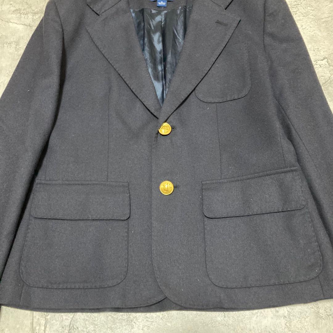 Ralph Lauren ブレザー ネイビー 16