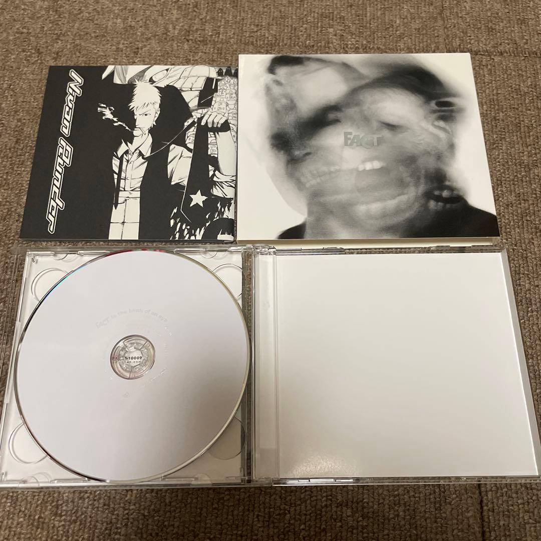 FACT CD9枚まとめ