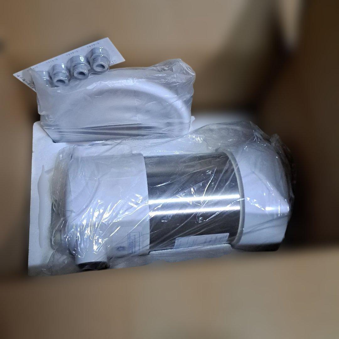 Bath Spring バスルーム浄水器 新品未使用