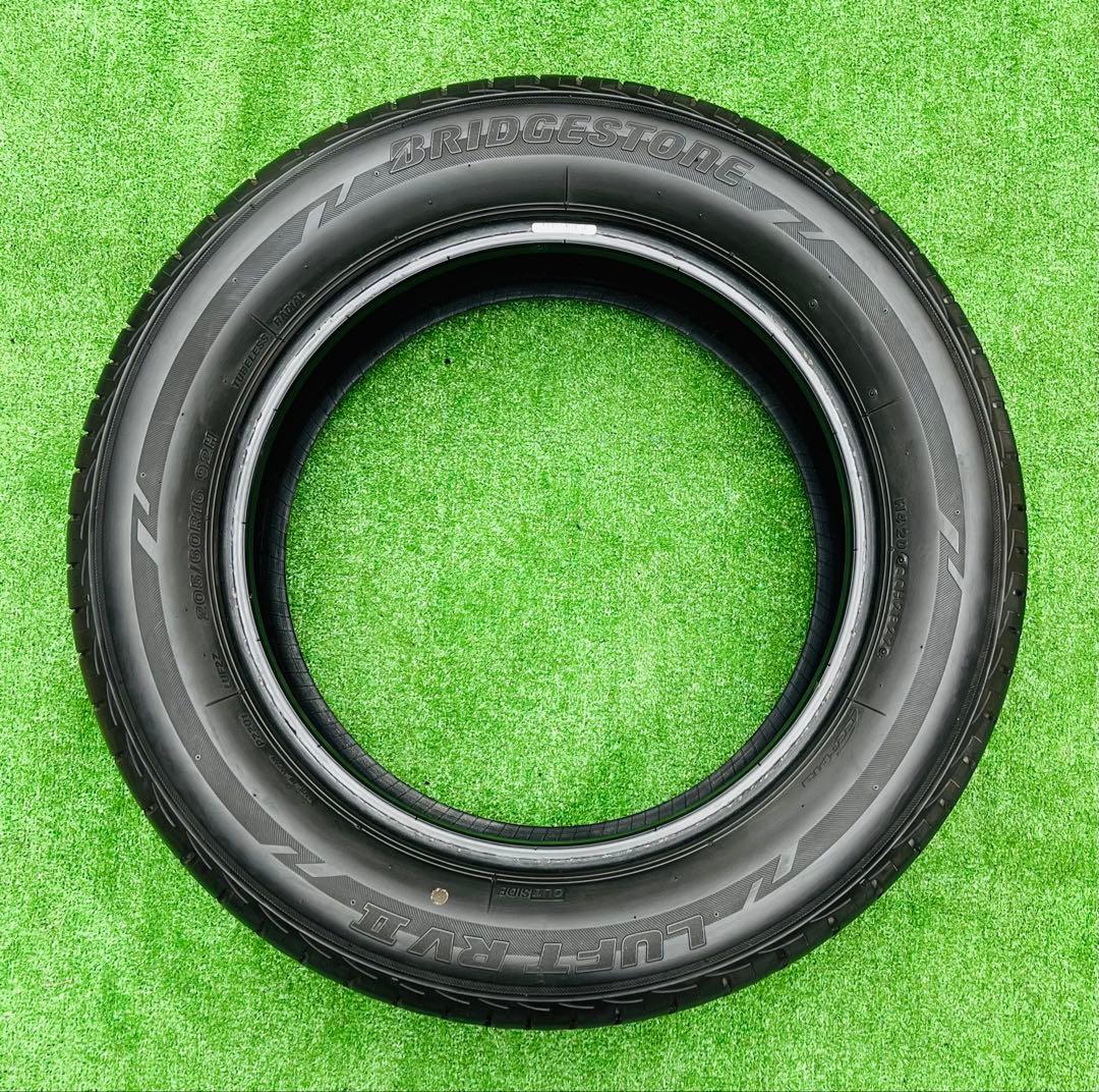 205/60R16,BRIDGESTONE LUFTラジアルタイヤ,2022年