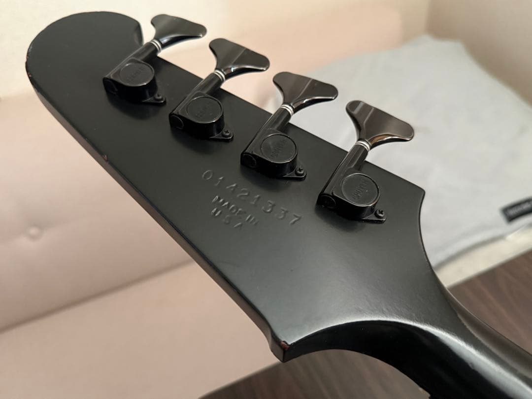 【希少モデル】Gibson Blackbird【弦交換setup済】