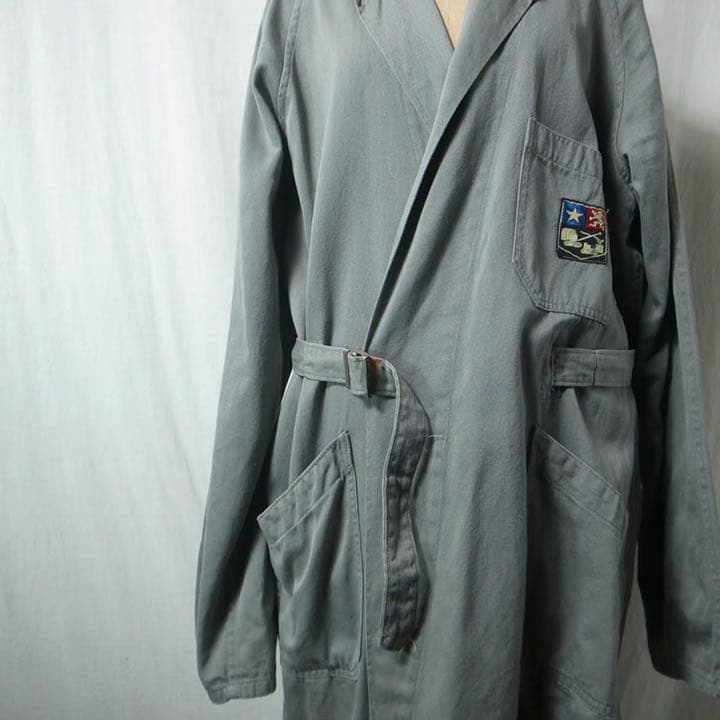 Meili　コート3点