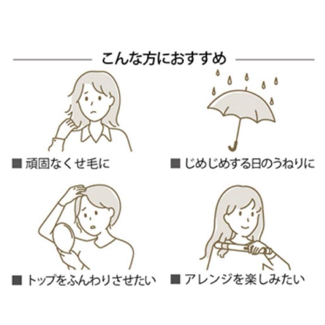 【新品未使用】シャルレ ヘアアイロン ヘアケア　RA392