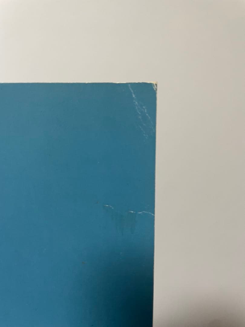 KILLER-BONG 「BLACK BOOK」「BLUE BOOK」
