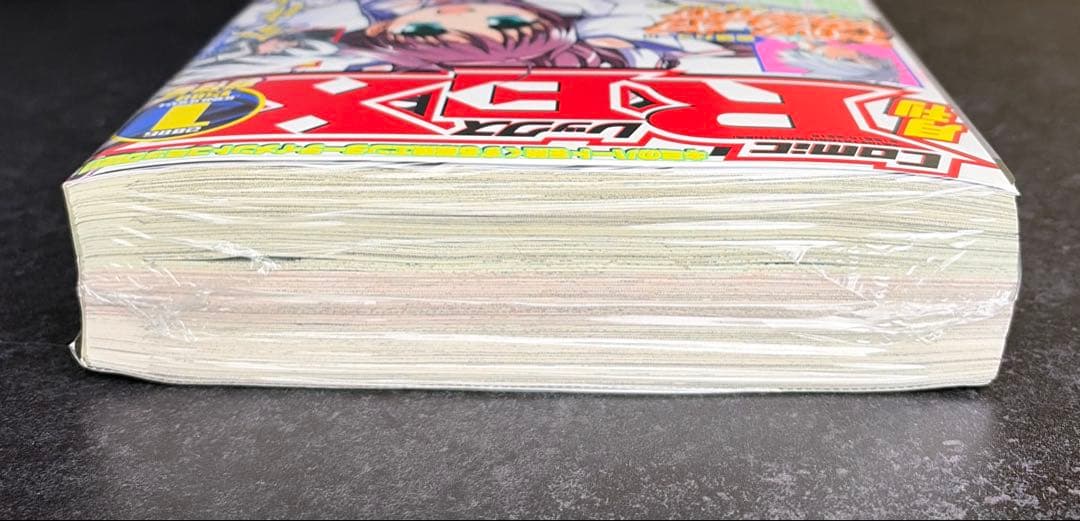 ●月刊ComicREX 2006年 1月号 創刊号 ●新連載 かんなぎ 武梨えり