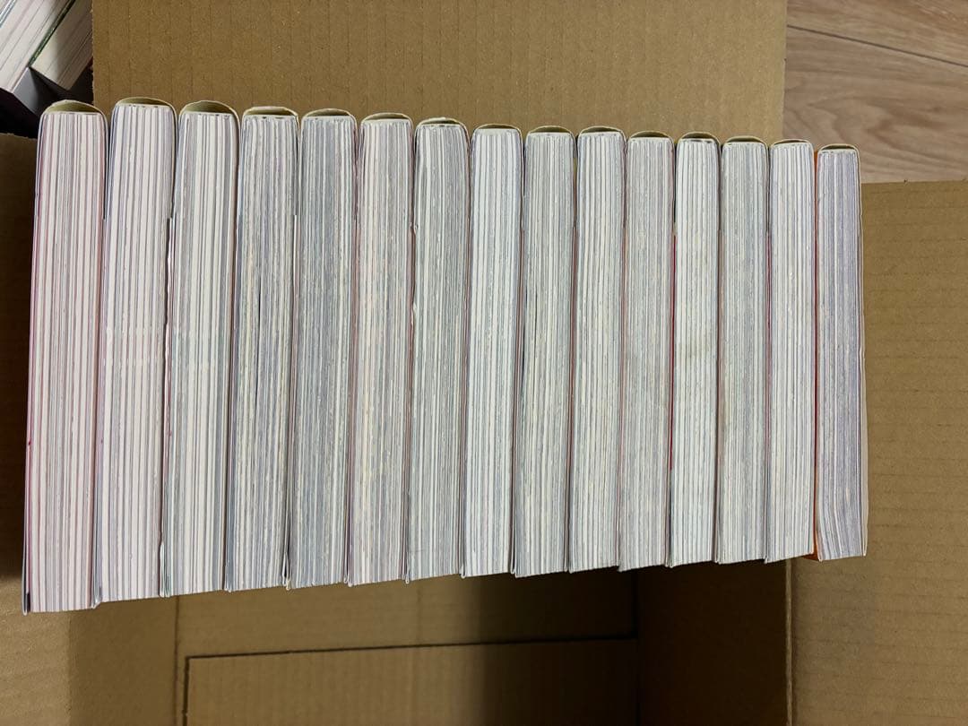 どっちが強い!?X 1-12巻　その他含む全24巻