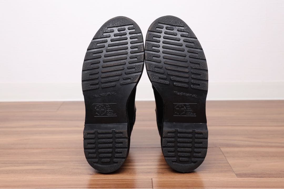 Dr.Martens チェルシーブーツ　25センチ