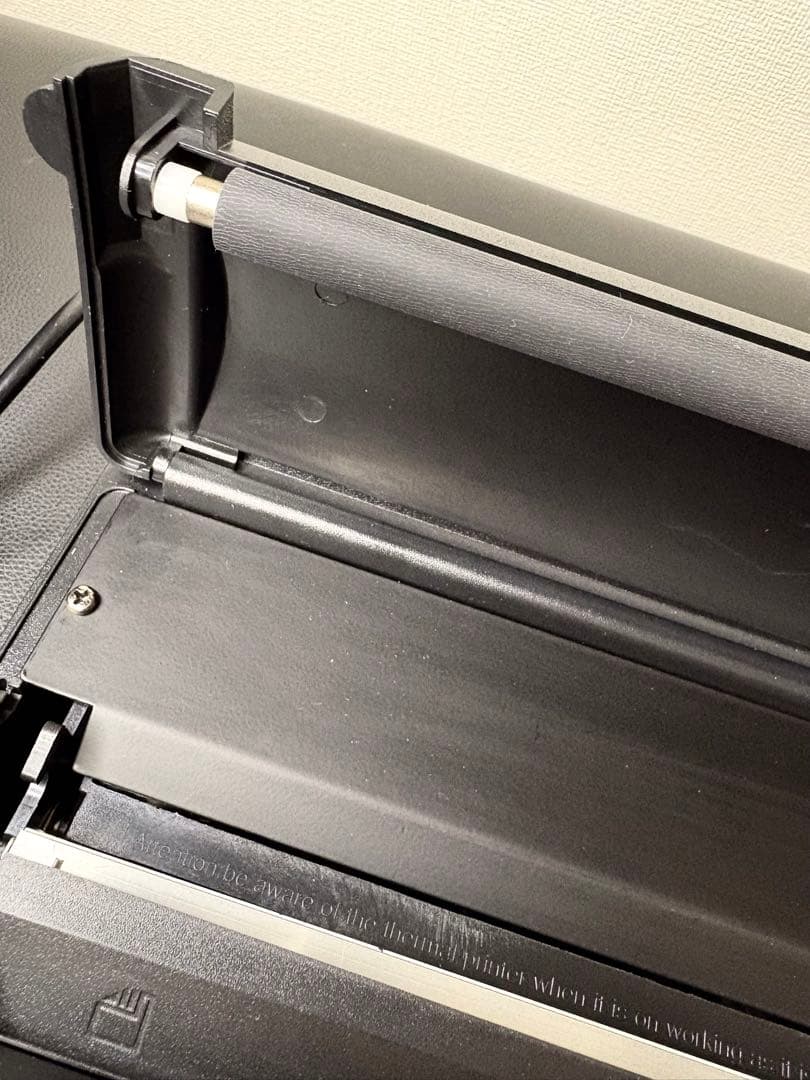 タトゥー　転写サーマルコピー機