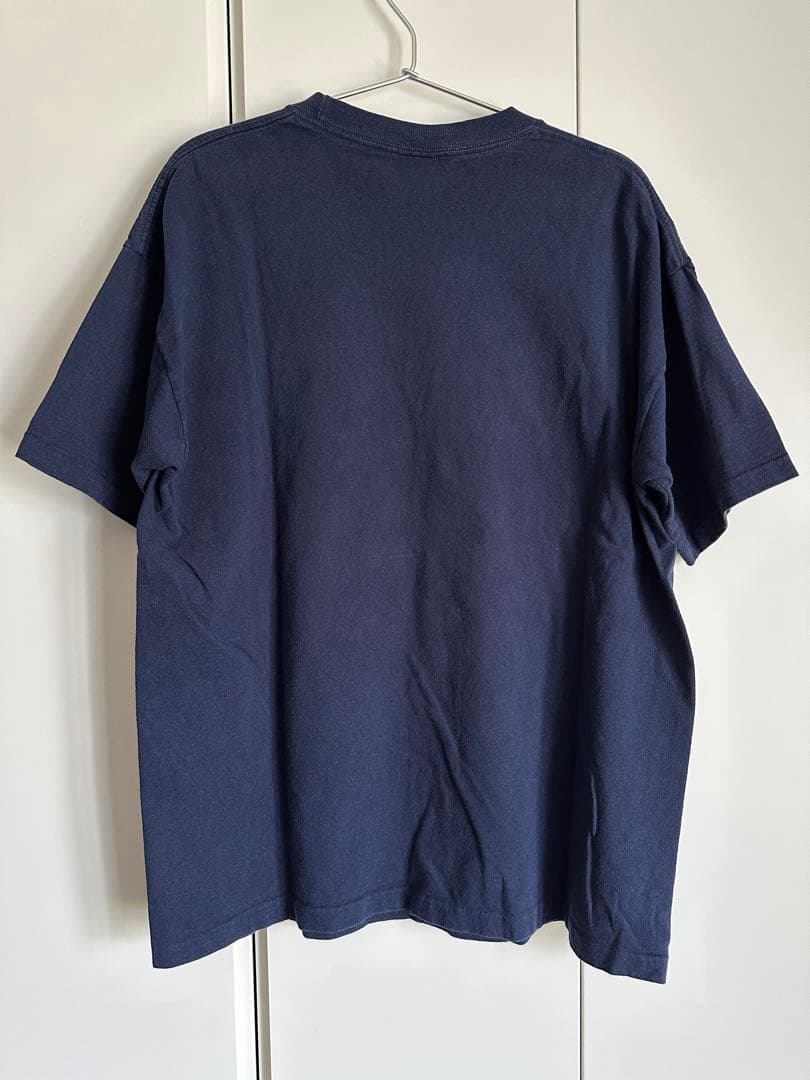 YALE USA製 シングルステッチ カレッジ Tシャツ 80s 90s