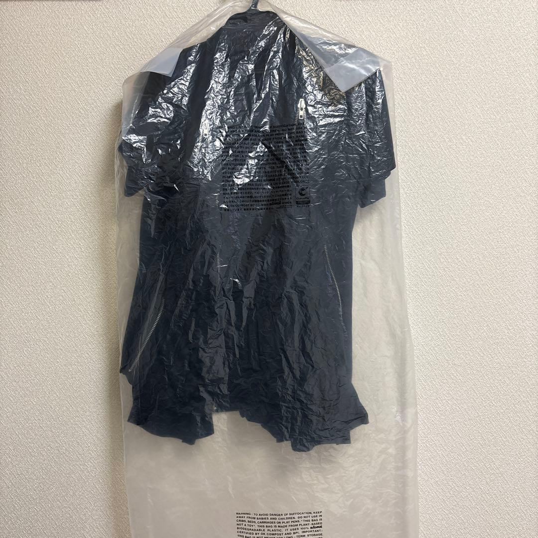 新品　2026 COMME des GARÇON HOMME PLUS フリルT