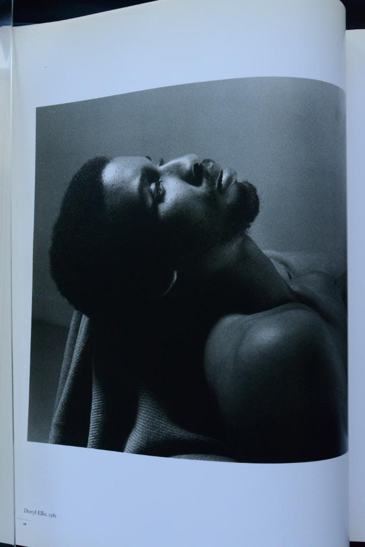 【Peter Hujar ：A Retrospective 】1994年初版