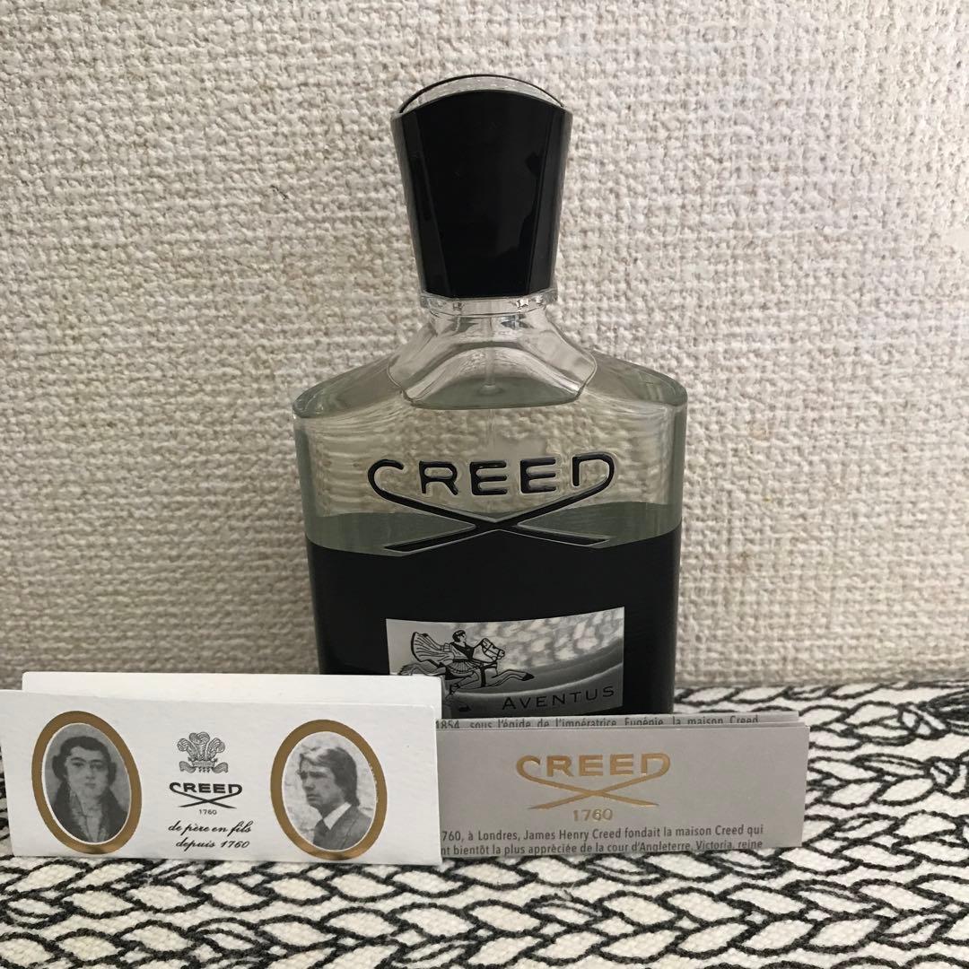 CREED Aventus ユニセックス 香水