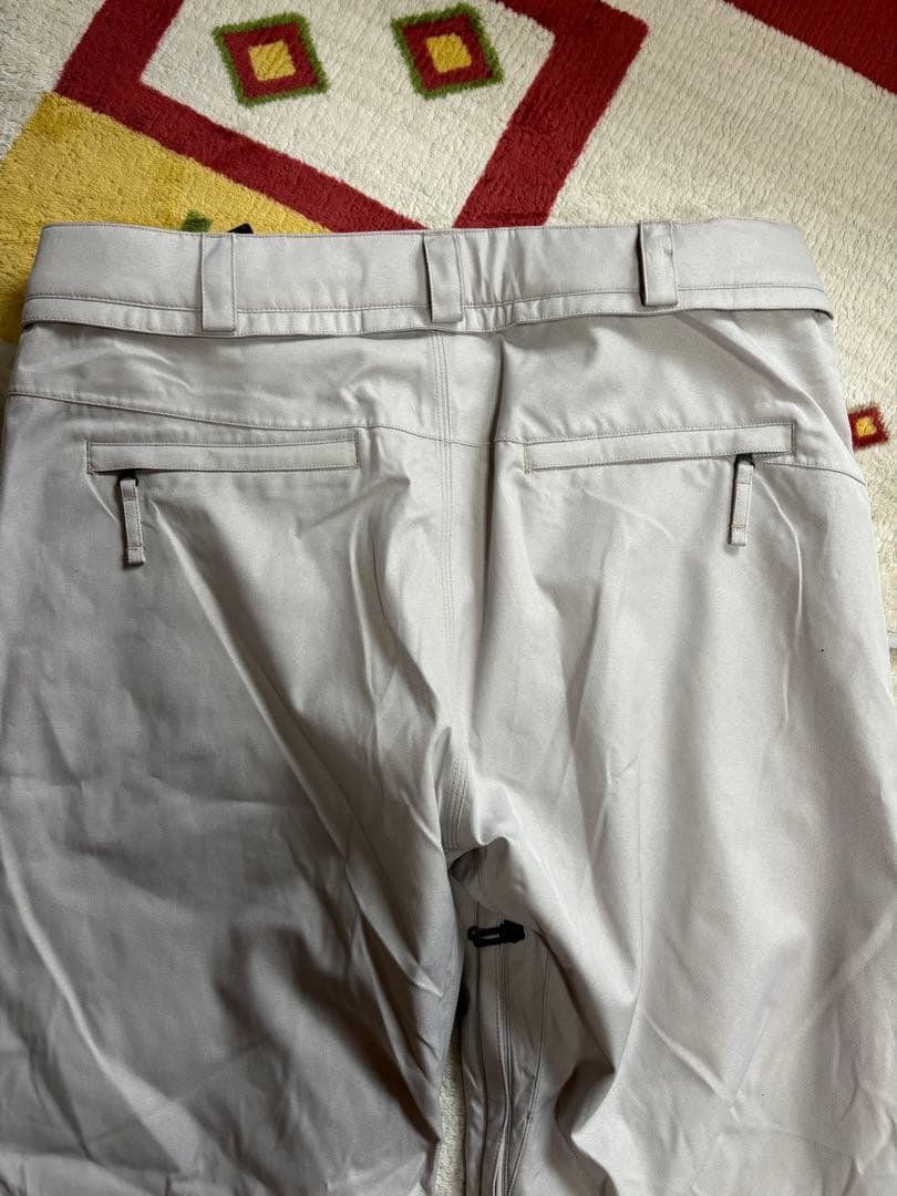 ボルコム　Arthur 20k Pants スノーパンツ