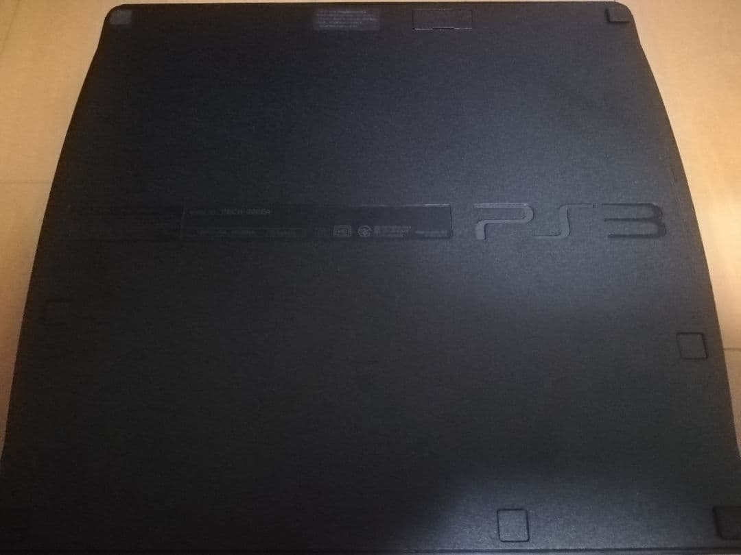 Nintendo Switch SONY PlayStation3 CECH-3000A