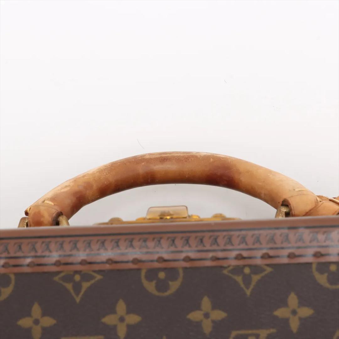 【稀少】Louis Vuitton COTOVILLE 50 TRUNKCASE