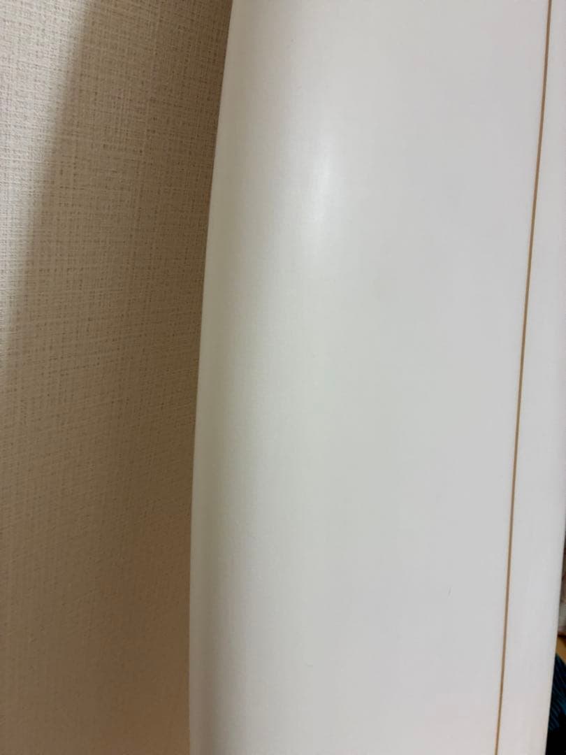 nanazero ナナゼロ 6'8\" MID02 EPS ミッドレングス　美品