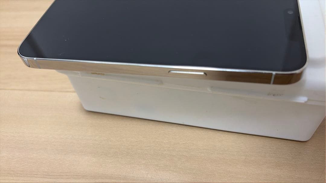 iPhone 13 Pro シルバー 512 GB SIMフリー