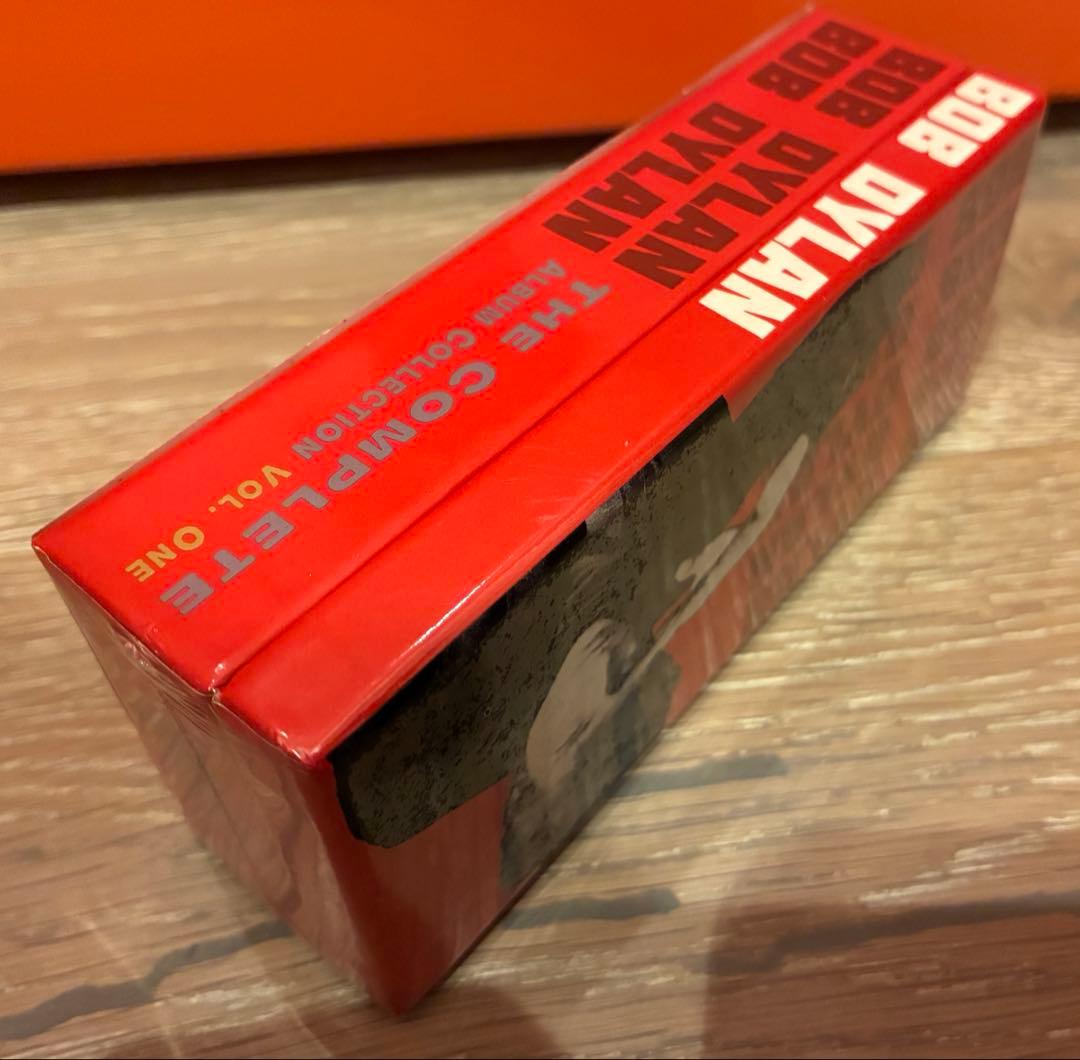 Bob Dylan ハーモニカ型USB Complete Album vol.1